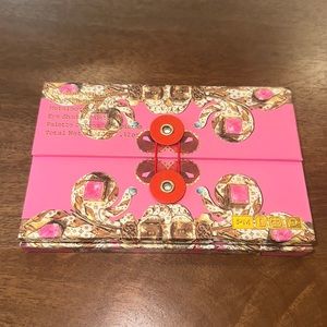 Pat McGrath Labs Mothership Subversive Metalmorphosis Palette